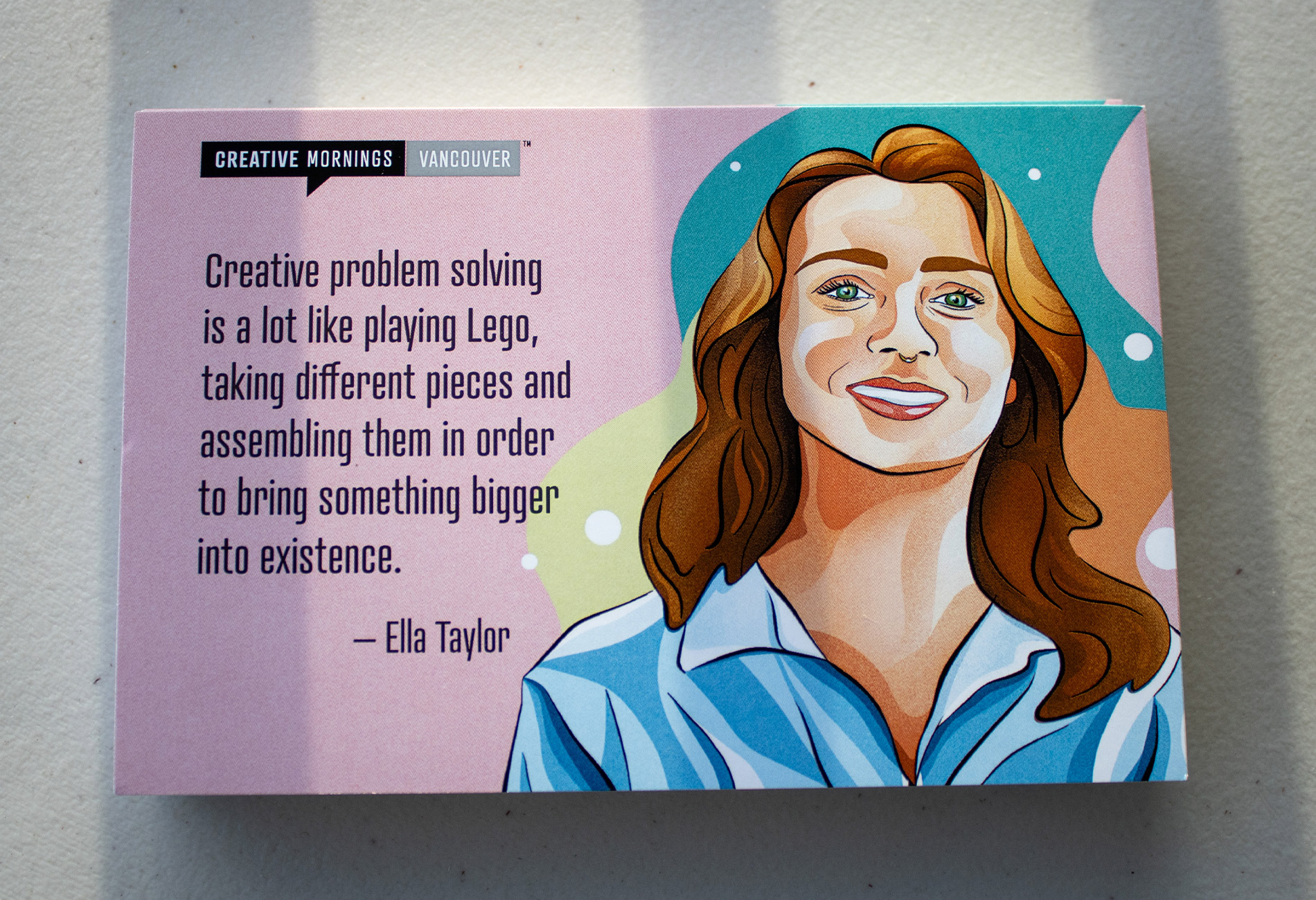 Ice cream packaging design and brand identity.